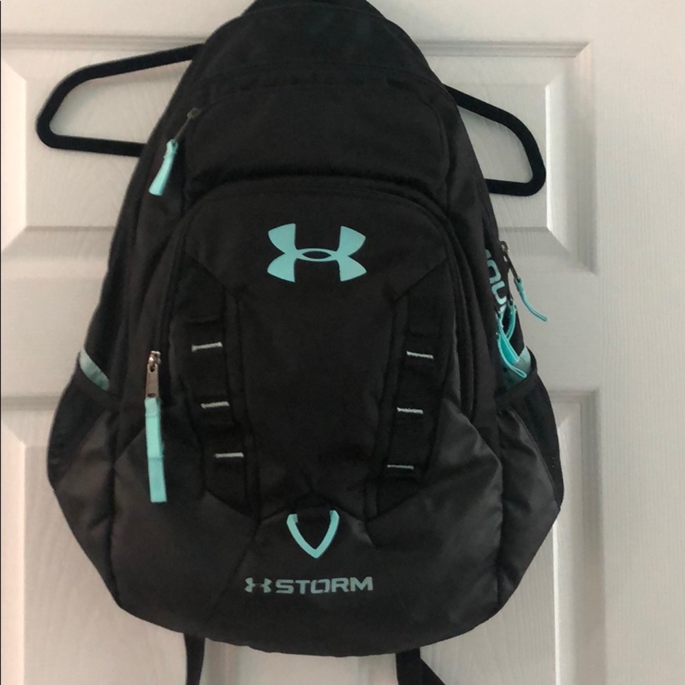 UA Storm Recruit Backpack